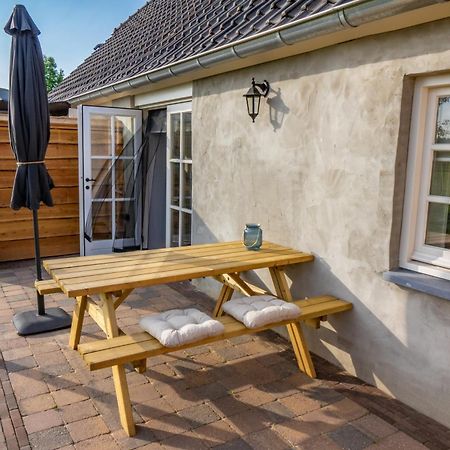 B&B Hoeve Klein Haneveld Sint-Oedenrode Eksteriør billede